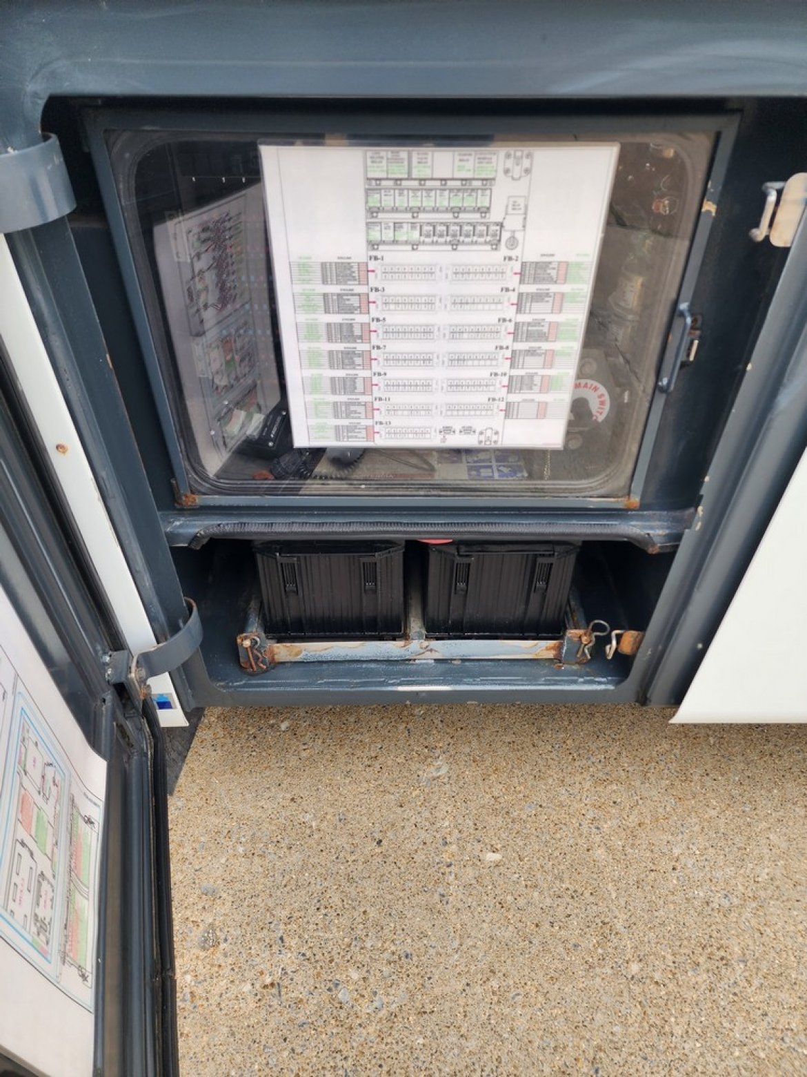 Motorcoach for Sale in Erie, PA - Photo 37