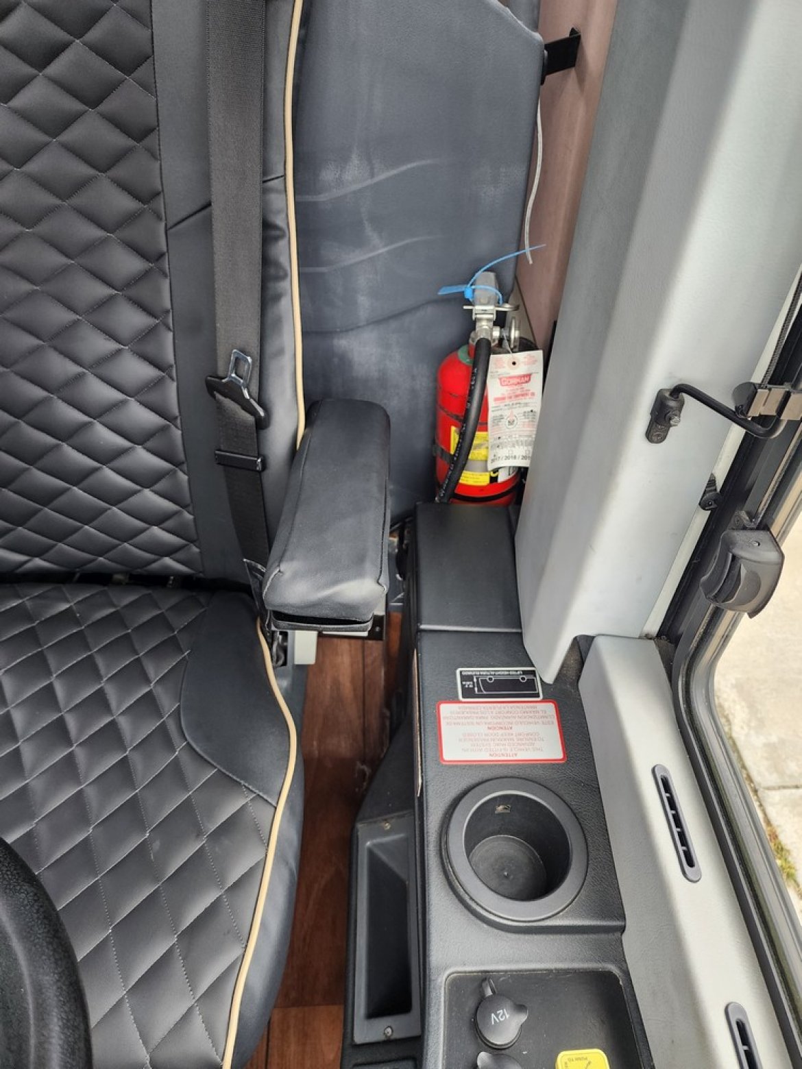 Motorcoach for Sale in Erie, PA - Photo 50