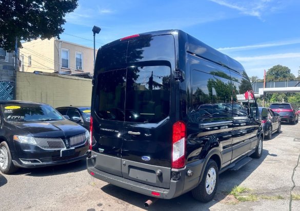 2016 Ford transit 350 Sprinter for Sale in baldwin, NY - Photo 3
