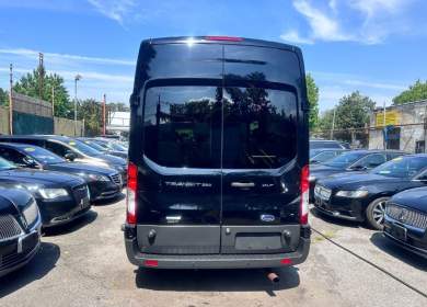2016 Ford transit 350 Sprinter for Sale in baldwin, New York, US - Photo 4