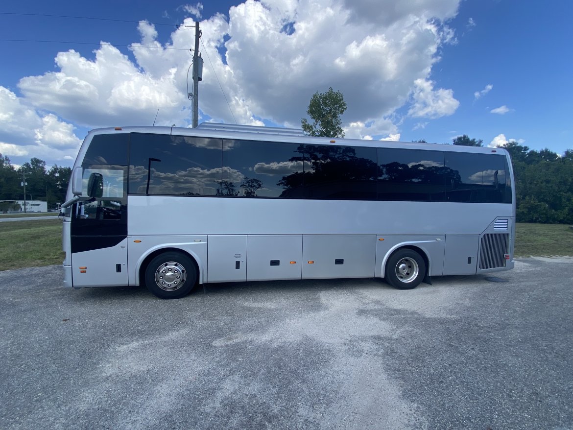 Limo Bus for sale: 2013 Temsa TS30 30&quot; by Platinum Big Toys