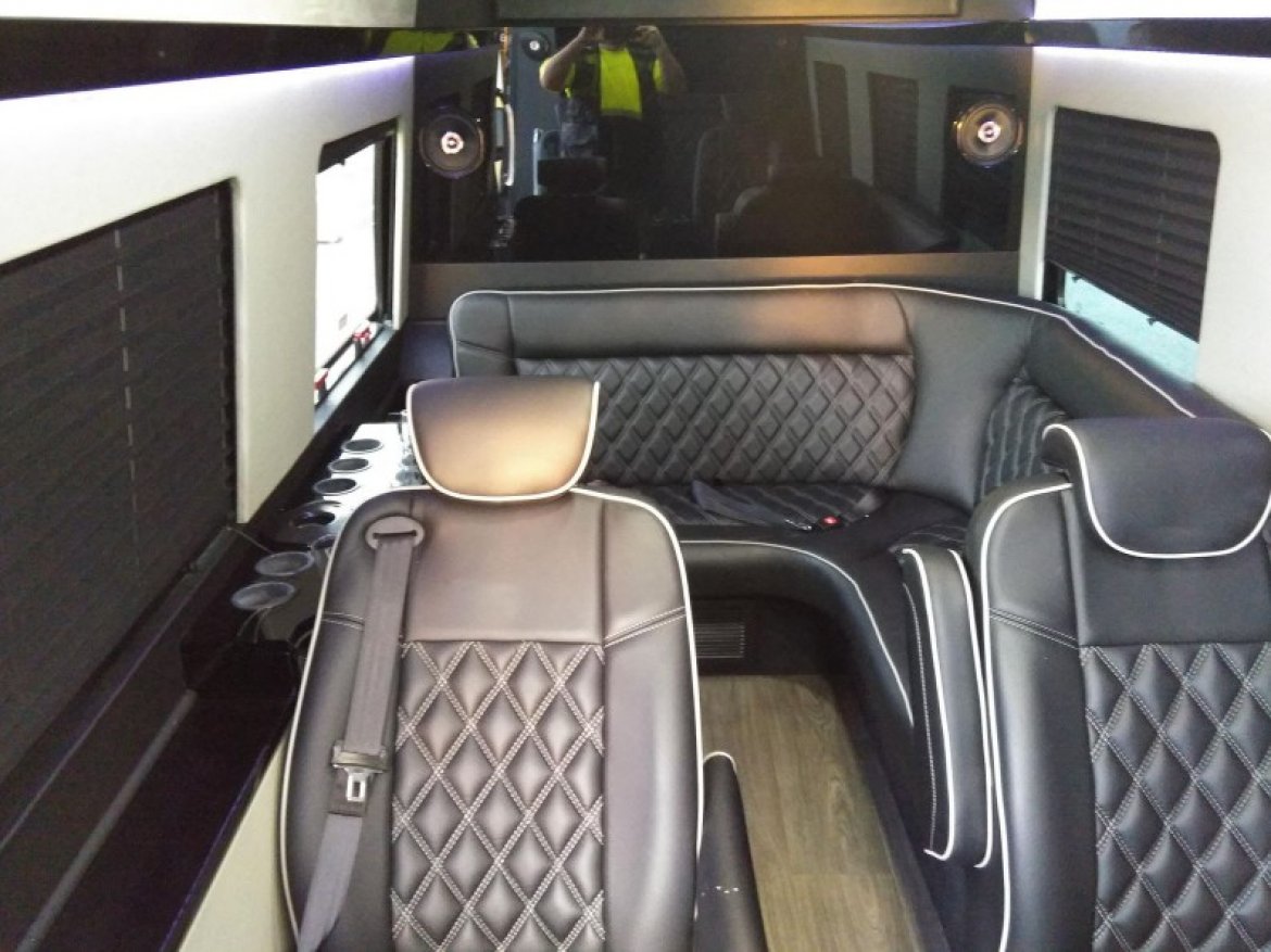 Sprinter for Sale in Baldwin, NY - Photo 21