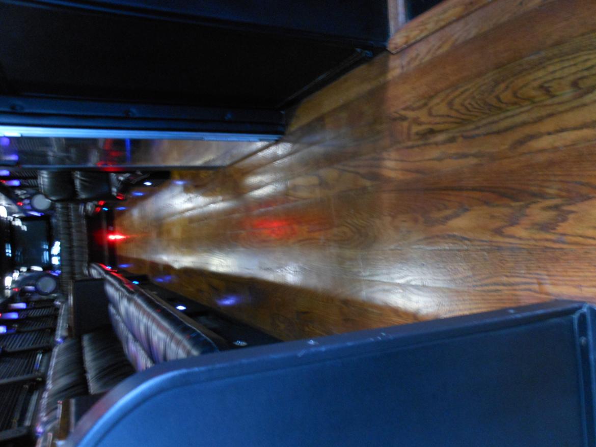 Photo of Limo Bus for sale: 2004 Freightliner  40' Limousine Coach 40" by Craftsman