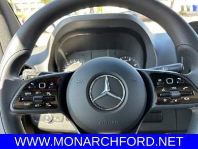 2020 Mercedes-Benz sprinter 2500 Sprinter