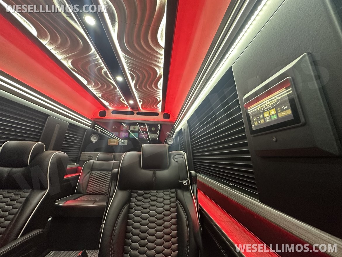 Sprinter for Sale in Springfield, MO - Photo 8