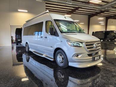2022 Mercedes-Benz Passage MD4 Lounge 170 EXT Sprinter for Sale in Cypress, TX - Main Photo