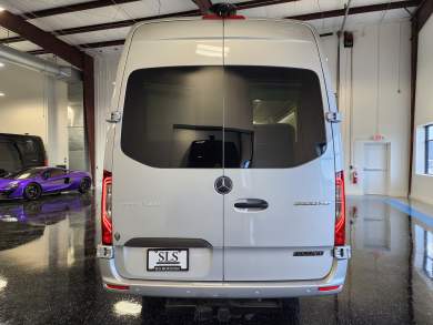 2022 Mercedes-Benz Passage MD4 Lounge 170 EXT Sprinter for Sale in Cypress, Texas, US - Photo 4
