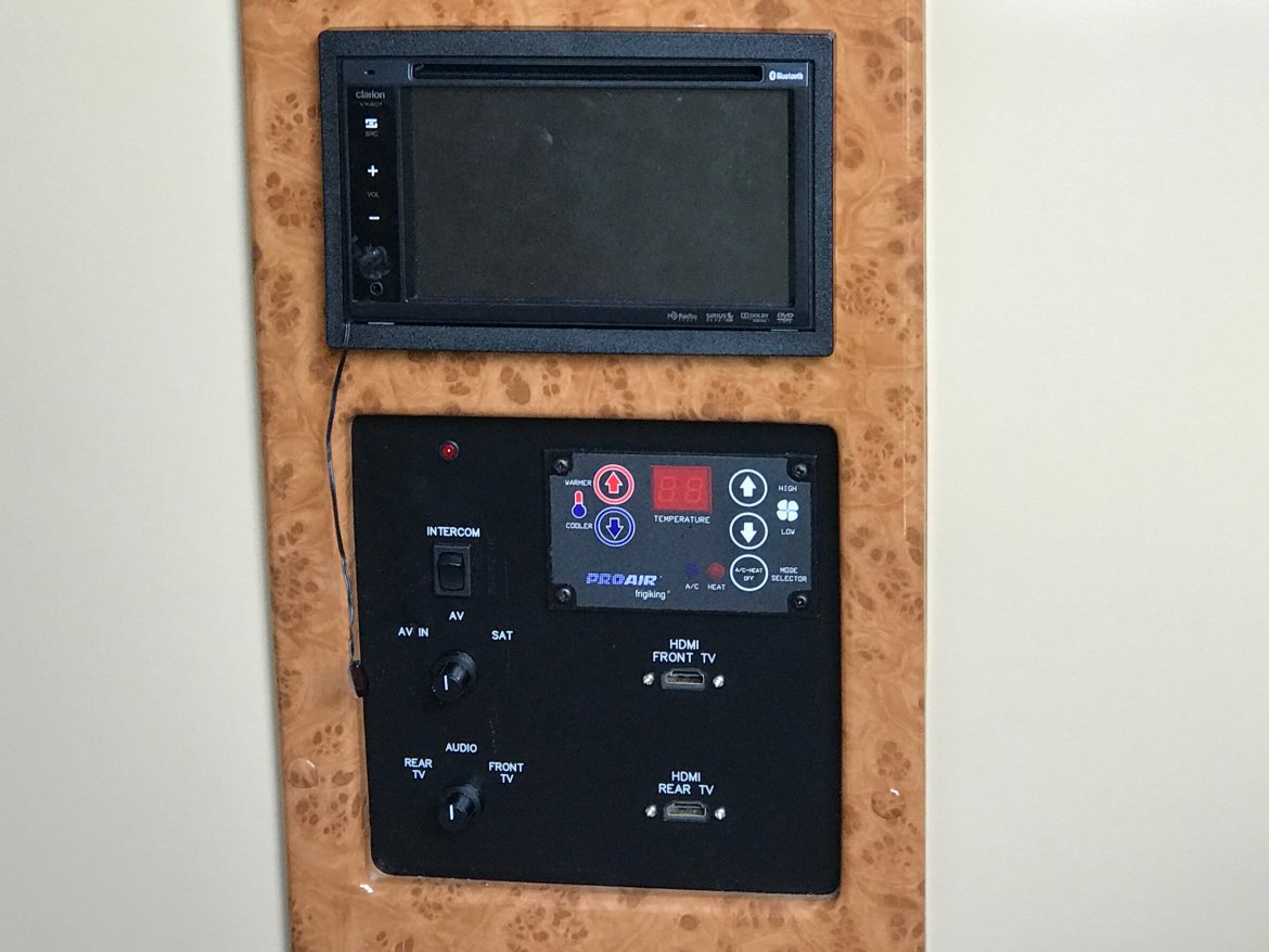 Photo of Sprinter for sale: 2013 Mercedes-Benz Sprinter by Midwest Automotive Design