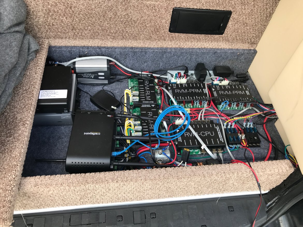 Photo of Sprinter for sale: 2013 Mercedes-Benz Sprinter by Midwest Automotive Design