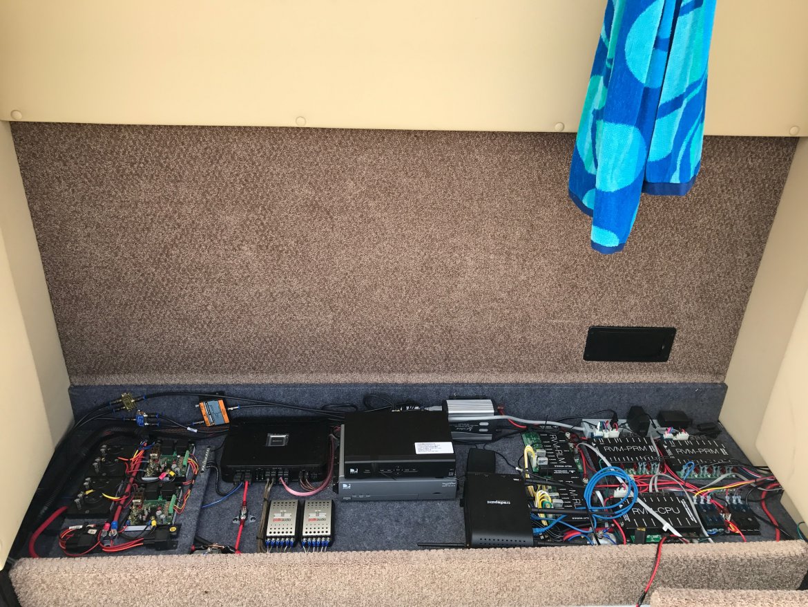 Photo of Sprinter for sale: 2013 Mercedes-Benz Sprinter by Midwest Automotive Design