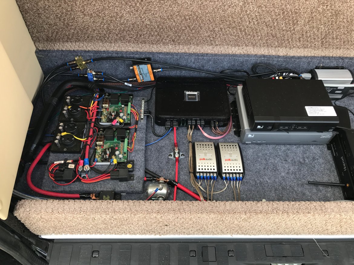 Photo of Sprinter for sale: 2013 Mercedes-Benz Sprinter by Midwest Automotive Design