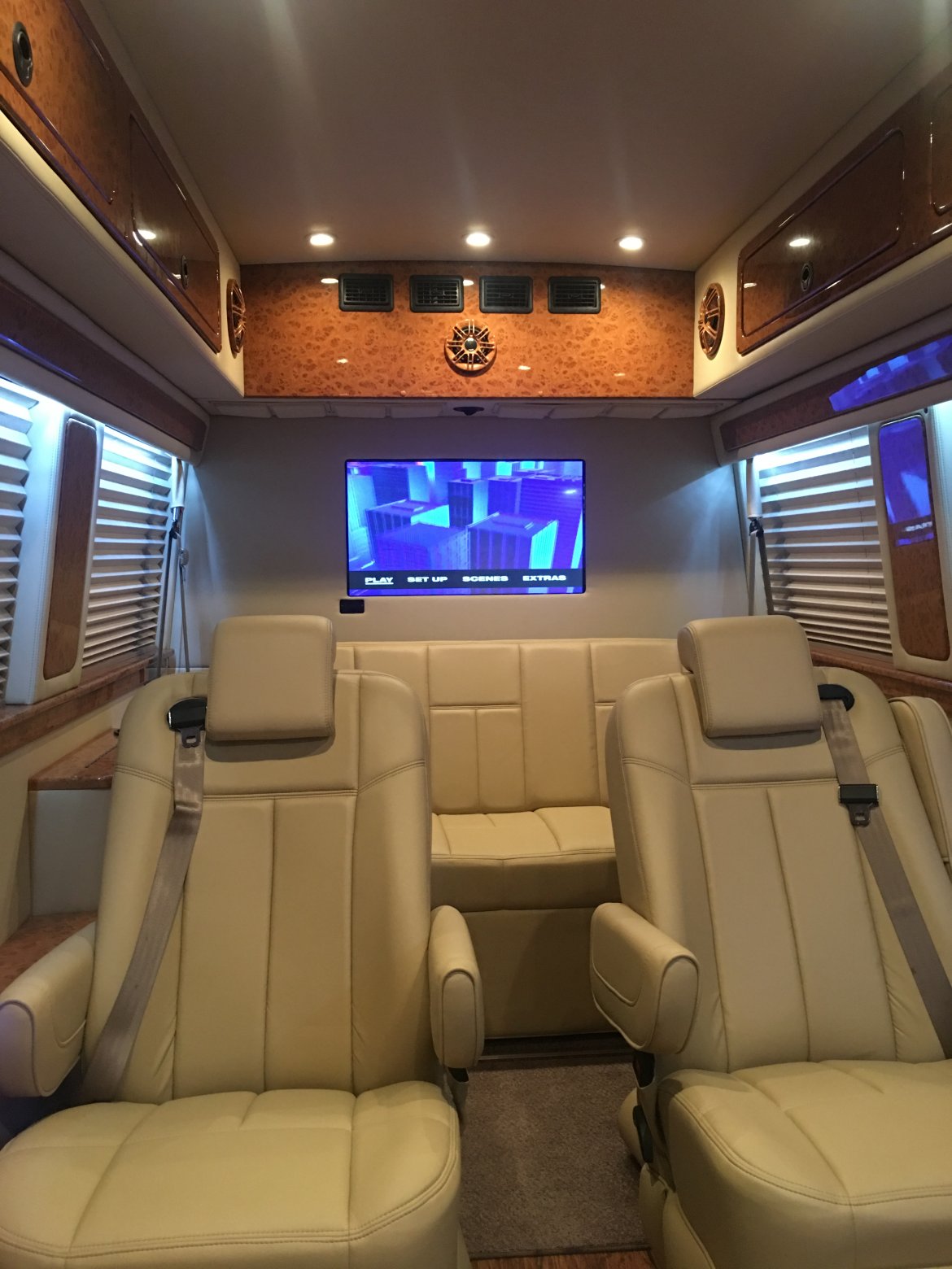 Photo of Sprinter for sale: 2013 Mercedes-Benz Sprinter by Midwest Automotive Design