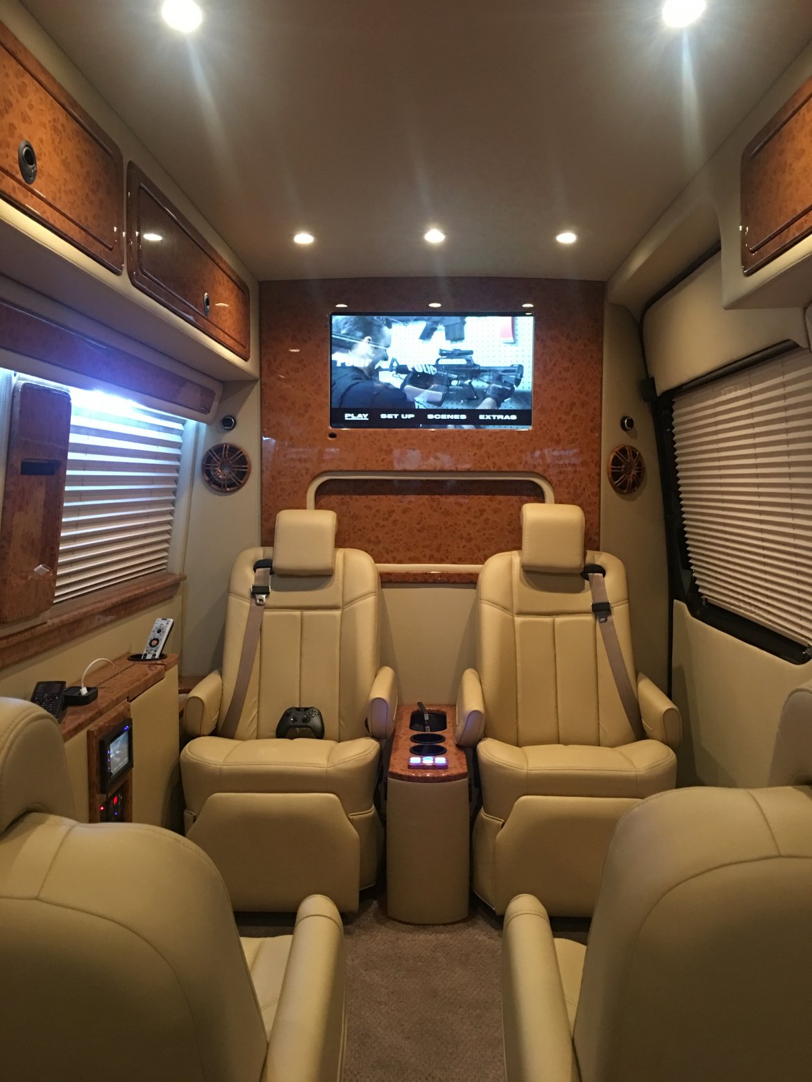 Photo of Sprinter for sale: 2013 Mercedes-Benz Sprinter by Midwest Automotive Design