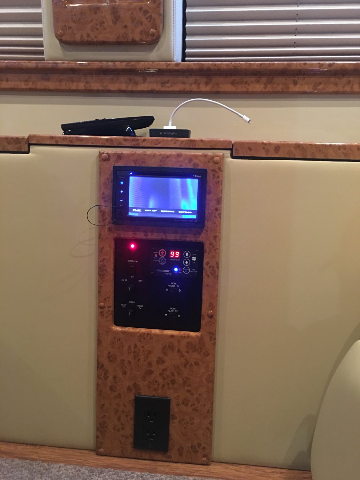 Photo of Sprinter for sale: 2013 Mercedes-Benz Sprinter by Midwest Automotive Design