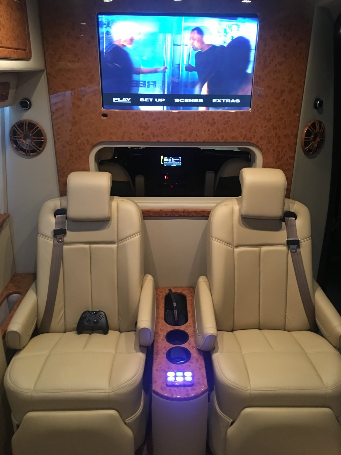 Photo of Sprinter for sale: 2013 Mercedes-Benz Sprinter by Midwest Automotive Design
