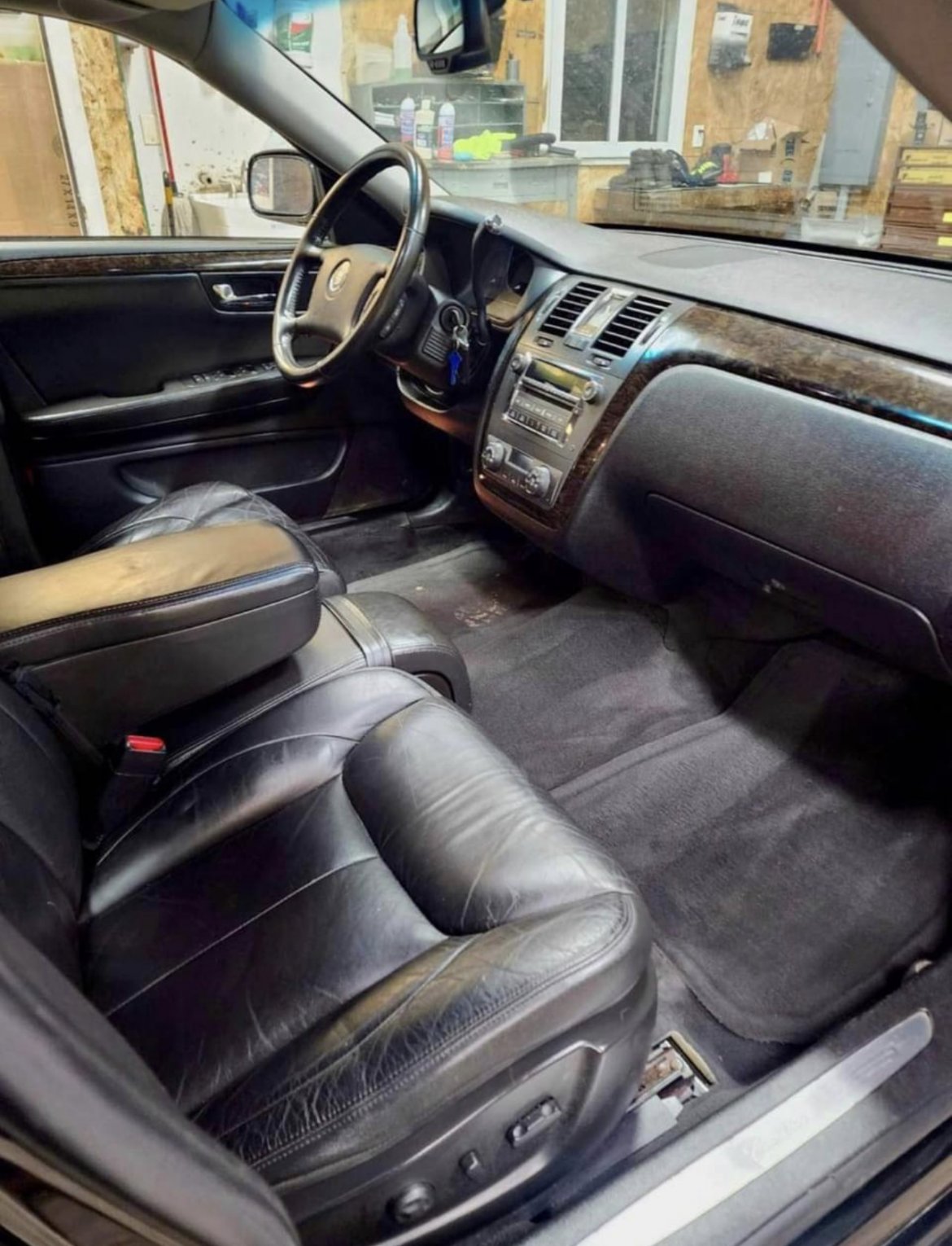 Limousine for Sale in Hasting, MI - Photo 8