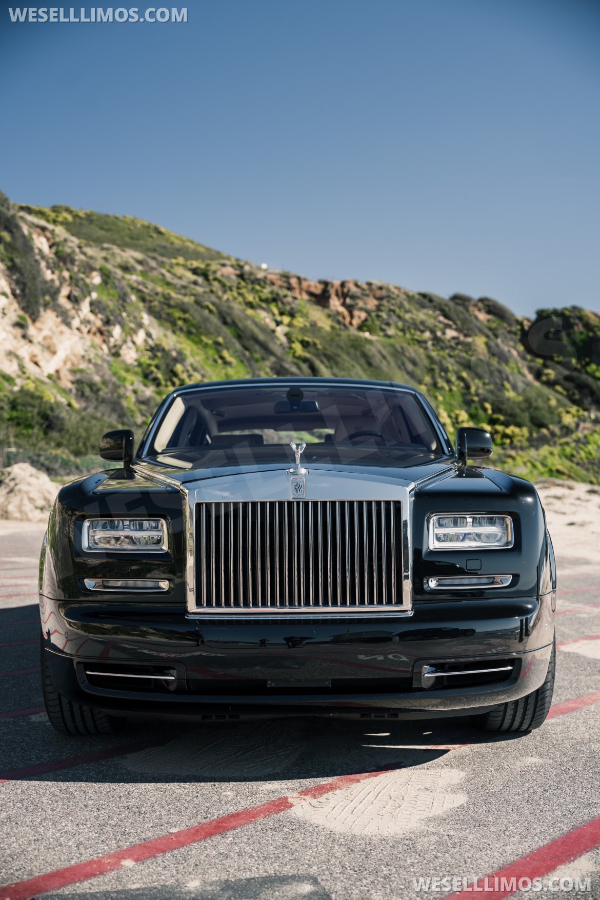 23 Rolls-Royces For Sale | We Sell Limos