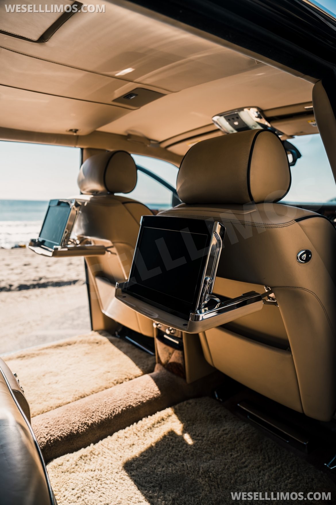 Sedan for sale: 2015 Rolls-Royce Phantom Long base by Wynn Casino