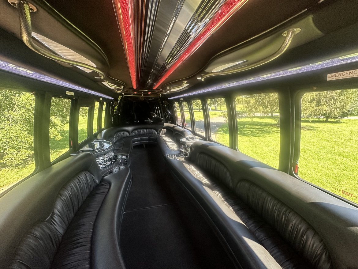 Limo Bus for Sale in Morganville, NJ - Photo 12