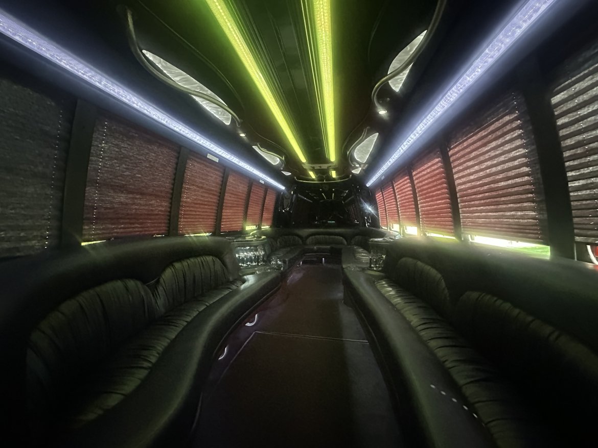 Limo Bus for Sale in Morganville, NJ - Photo 15