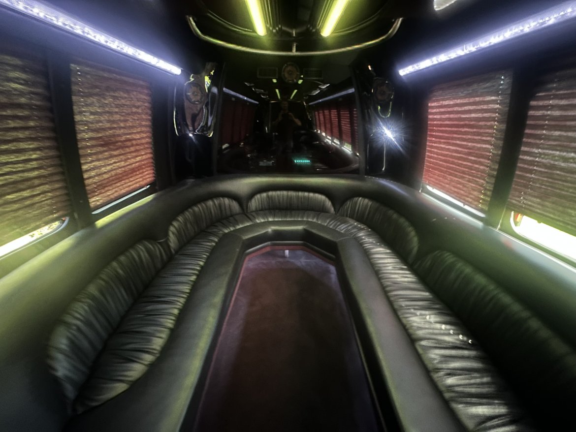 Limo Bus for Sale in Morganville, NJ - Photo 16