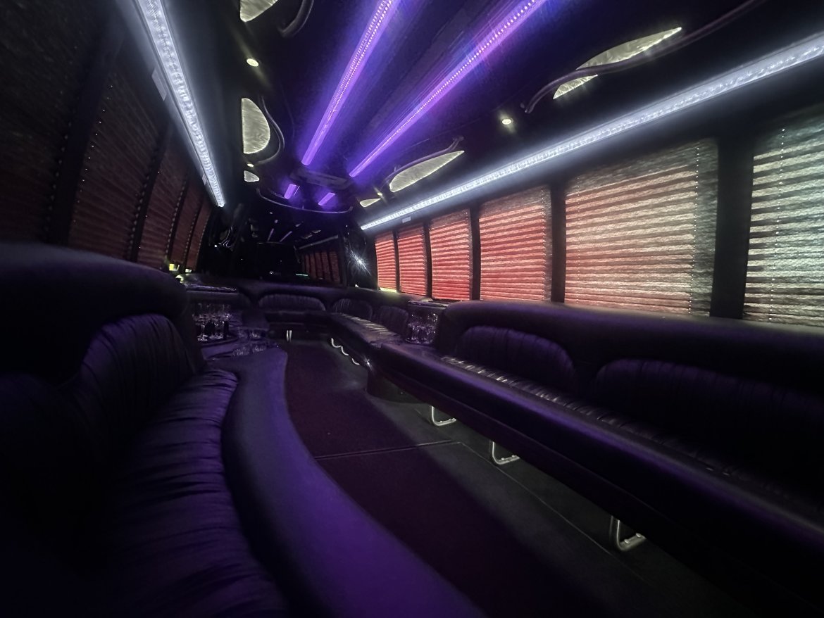 Limo Bus for Sale in Morganville, NJ - Photo 19
