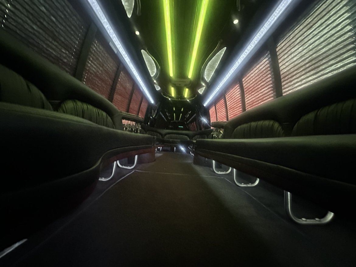 Limo Bus for Sale in Morganville, NJ - Photo 20
