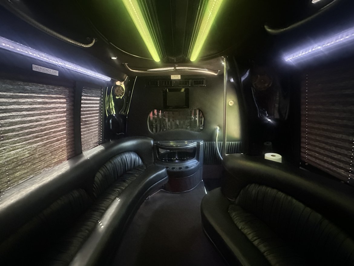 Limo Bus for Sale in Morganville, NJ - Photo 21