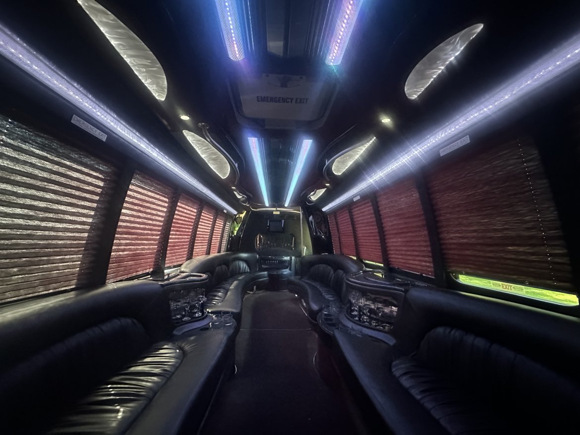 Limo Bus for Sale in Morganville, NJ - Photo 22