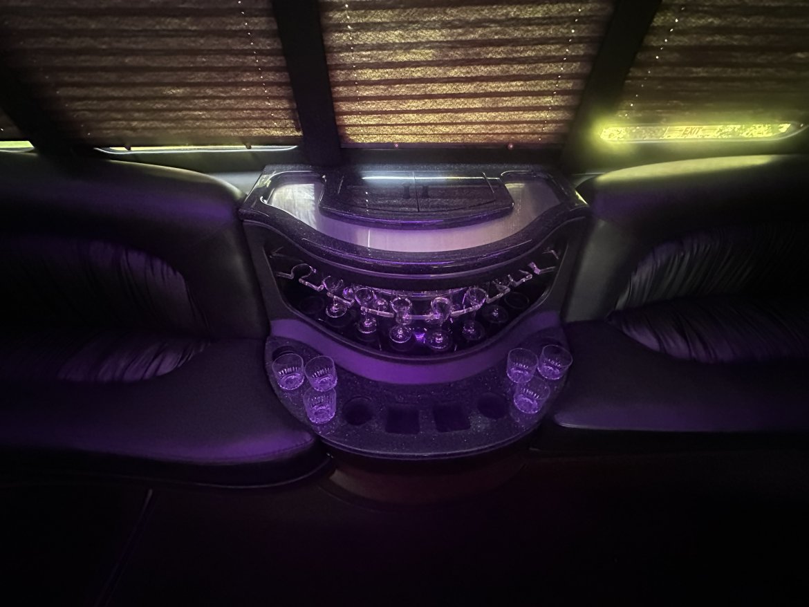 Limo Bus for Sale in Morganville, NJ - Photo 23