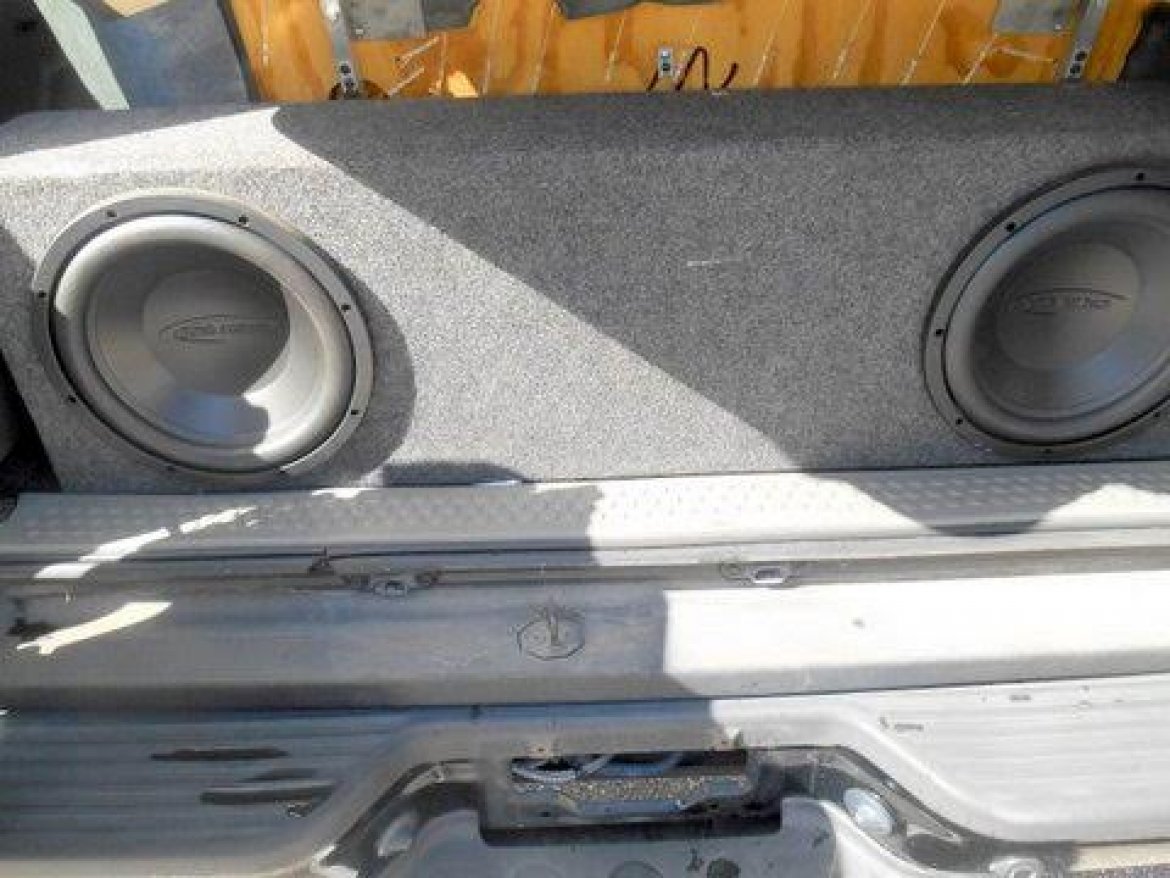 Photo of SUV Stretch for sale: 2005 Ford Excursion 140&quot; 140&quot; by ECB