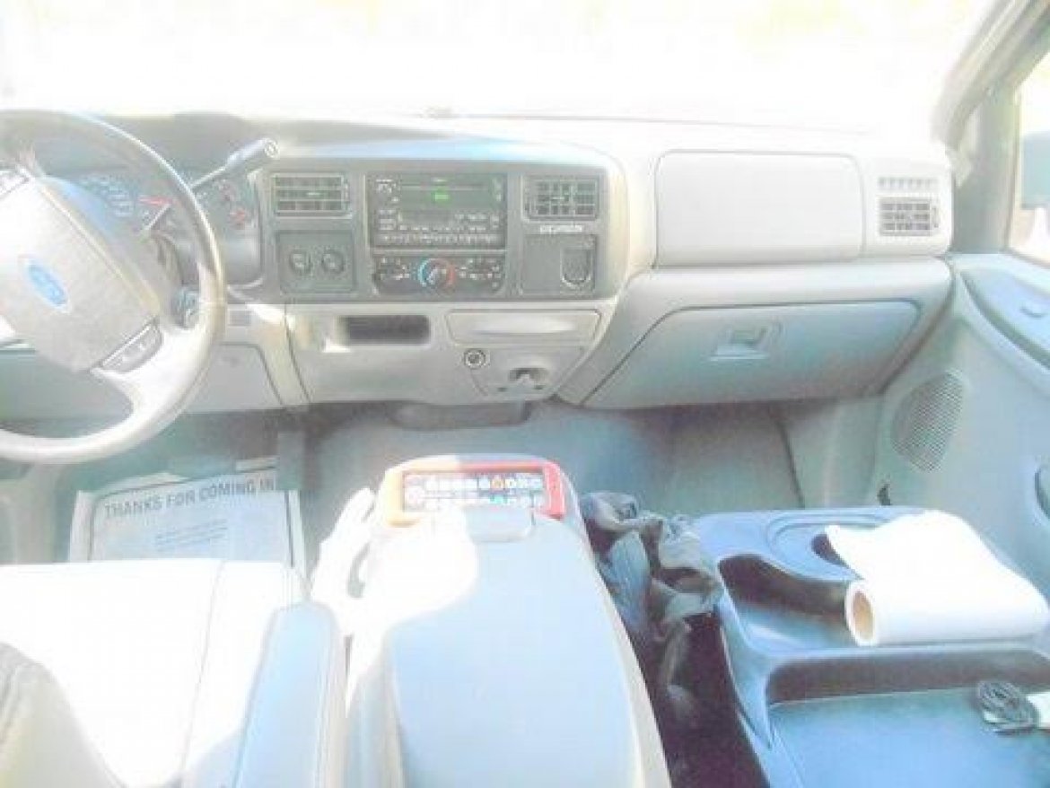 Photo of SUV Stretch for sale: 2005 Ford Excursion 140&quot; 140&quot; by ECB