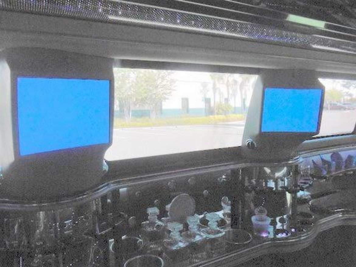 Photo of SUV Stretch for sale: 2005 Ford Excursion 140&quot; 140&quot; by ECB