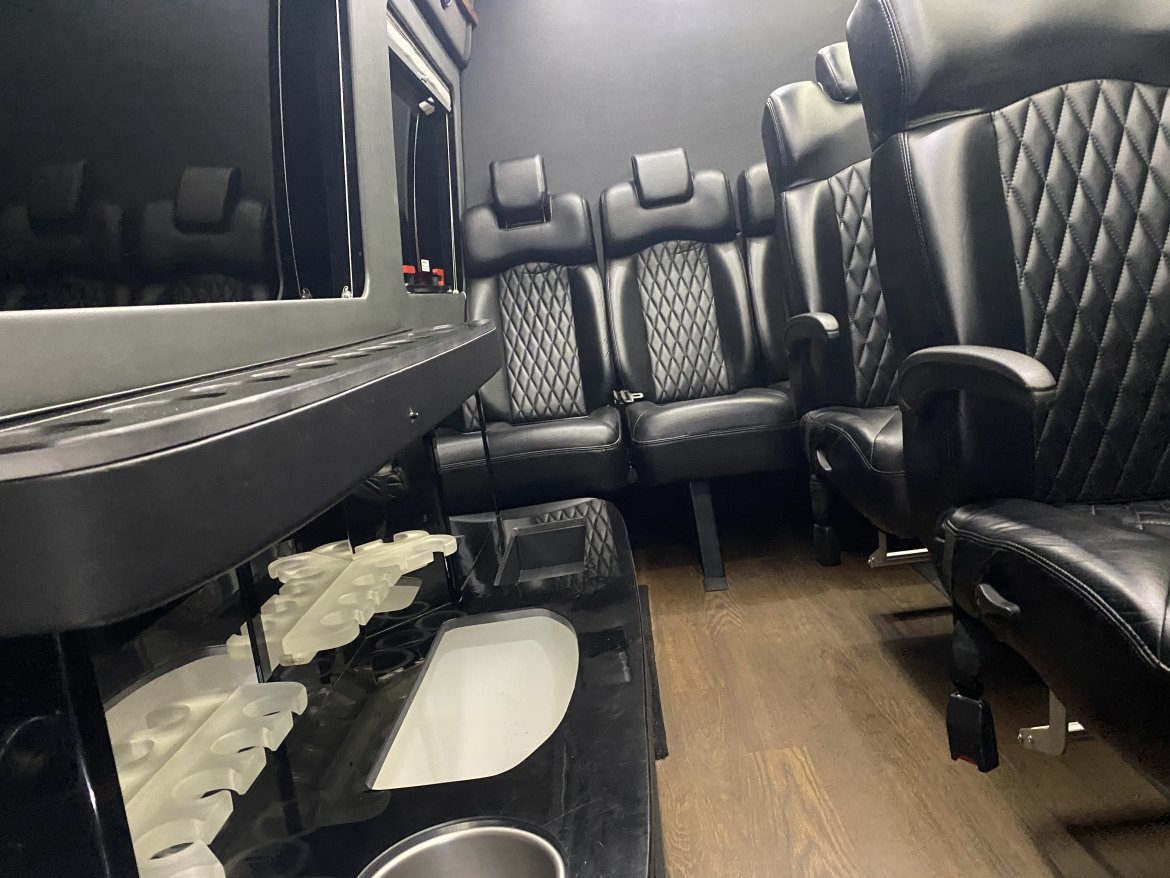 Limo Bus for Sale in Albany, NY - Photo 8