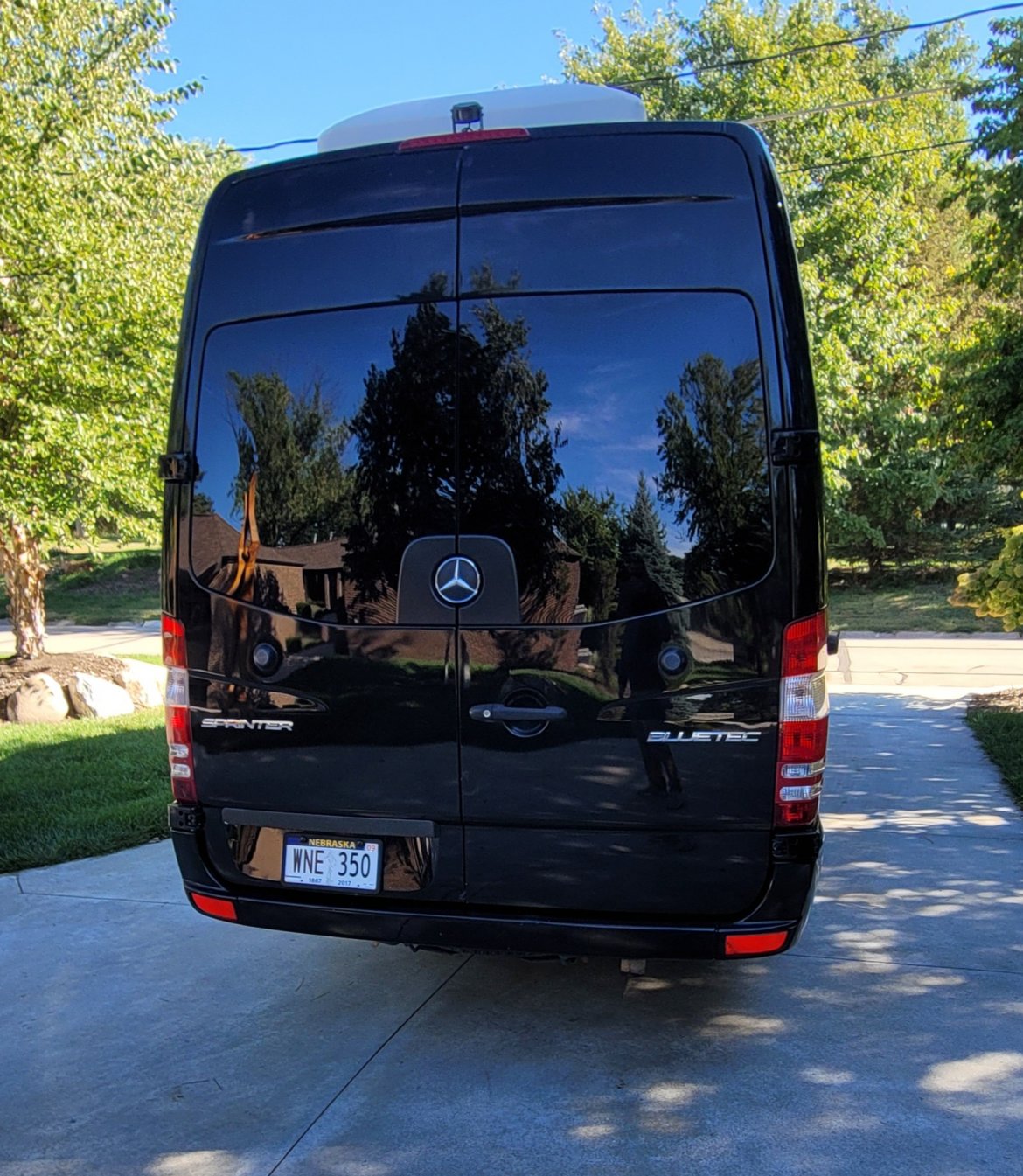Limo Bus for Sale in Lincoln, NE - Photo 8