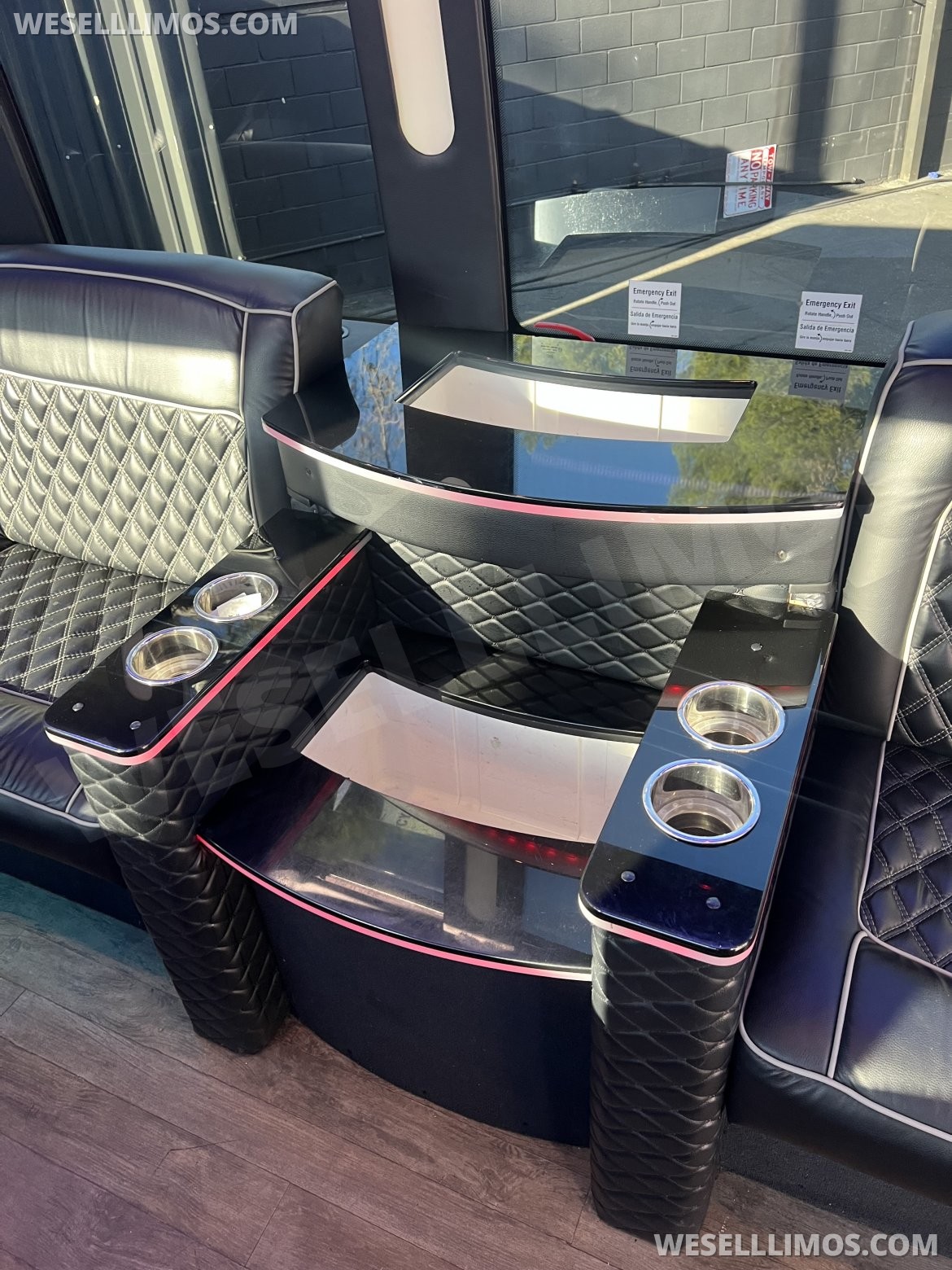Limo Bus for Sale in Studio City, CA - Photo 6