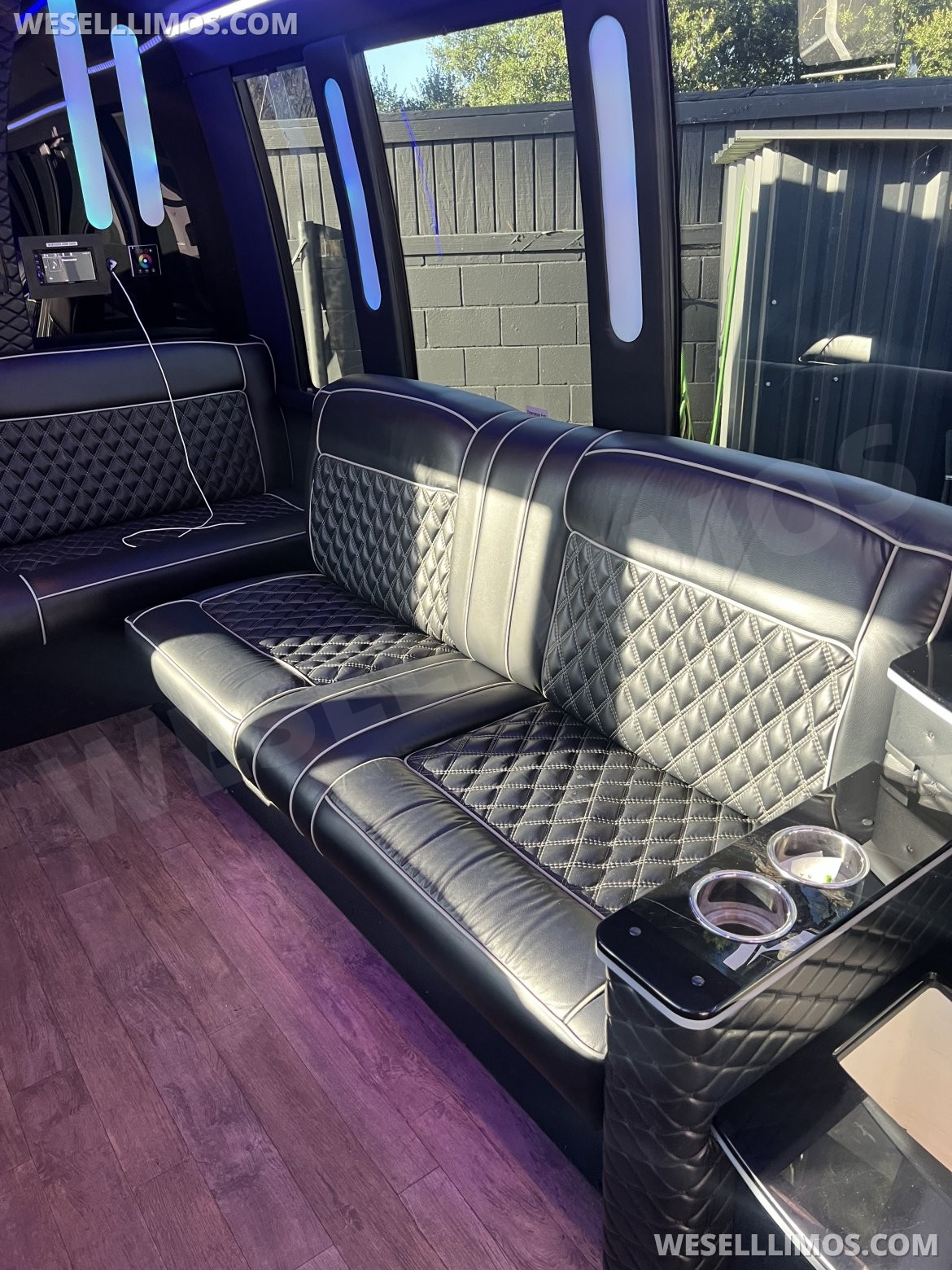 Limo Bus for Sale in Studio City, CA - Photo 5