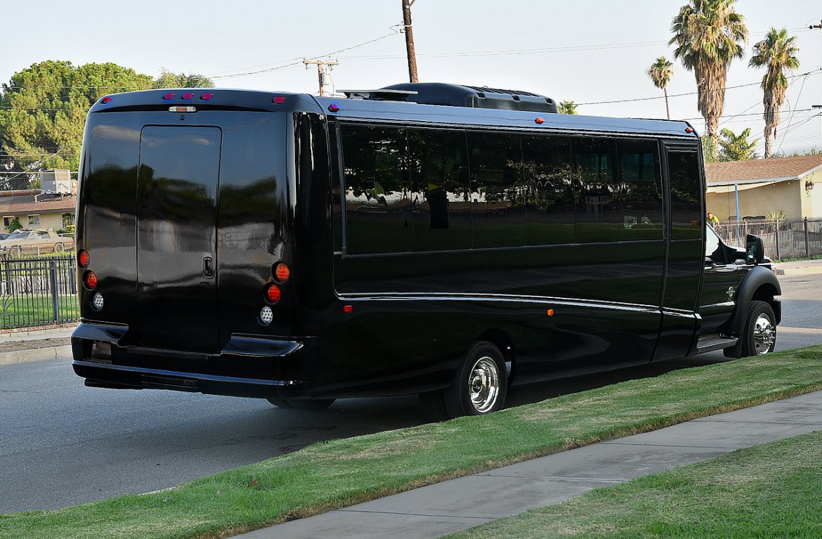 Shuttle Bus for Sale in Riverside, CA - Photo 4
