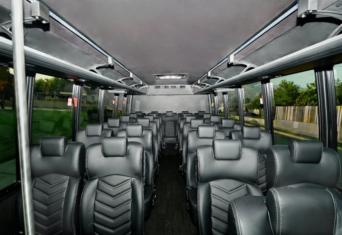 Shuttle Bus for Sale in Riverside, CA - Photo 12
