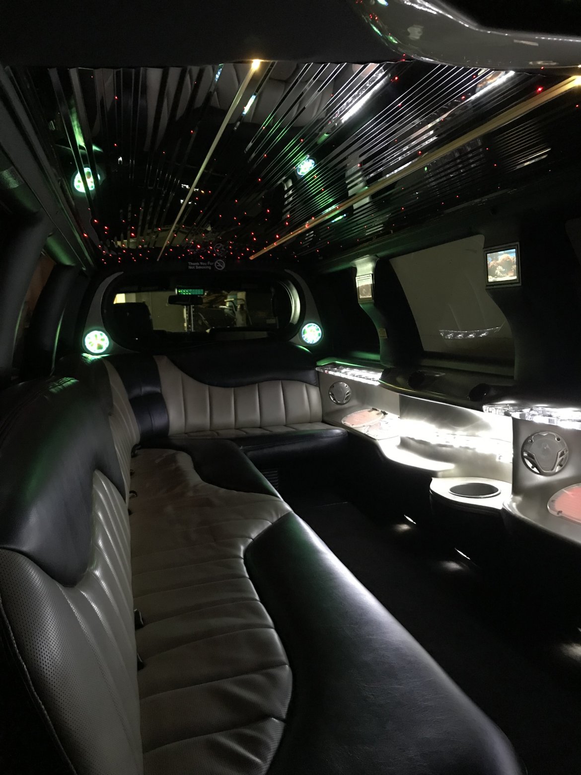 Photo of SUV Stretch for sale: 2008 Lincoln  Navigator  140&quot; by Royale