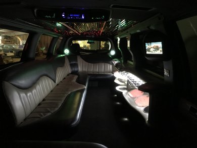 2008 Lincoln  Navigator  SUV Stretch for Sale in North East, PA - Main Photo