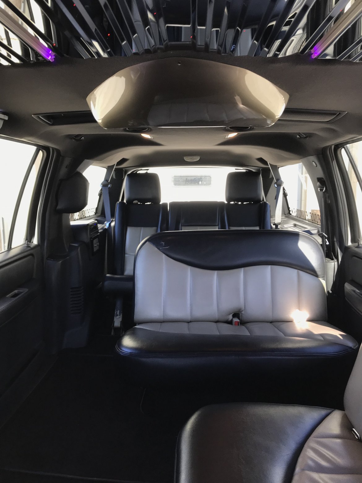 Photo of SUV Stretch for sale: 2008 Lincoln  Navigator  140&quot; by Royale