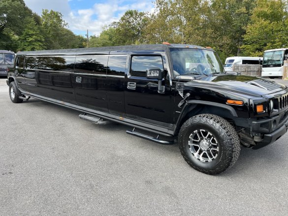 2006 Hummer SUT SUV Stretch for Sale in Pasadena, MD - Main Photo