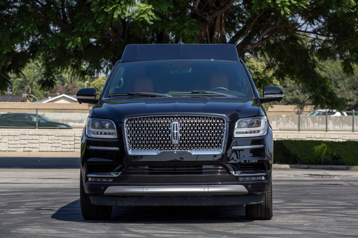 CEO SUV Mobile Office for Sale in Rancho Cucamonga, CA - Photo 5