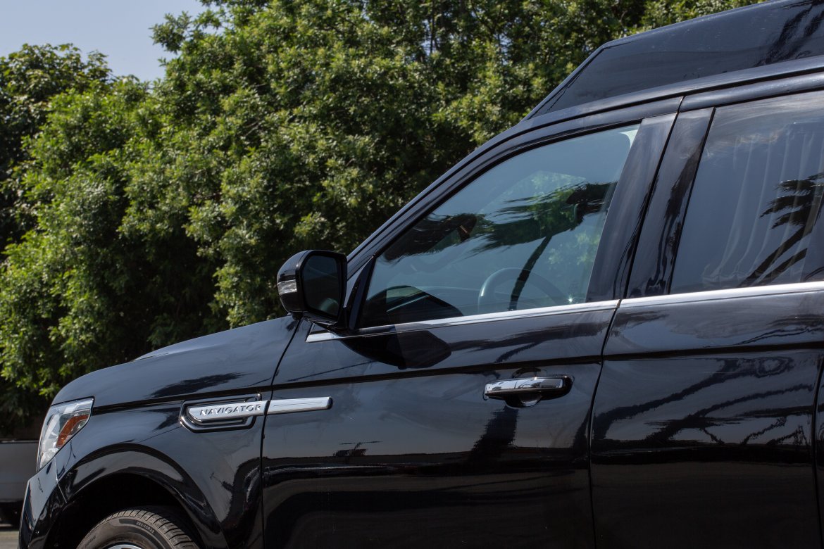 CEO SUV Mobile Office for Sale in Rancho Cucamonga, CA - Photo 13