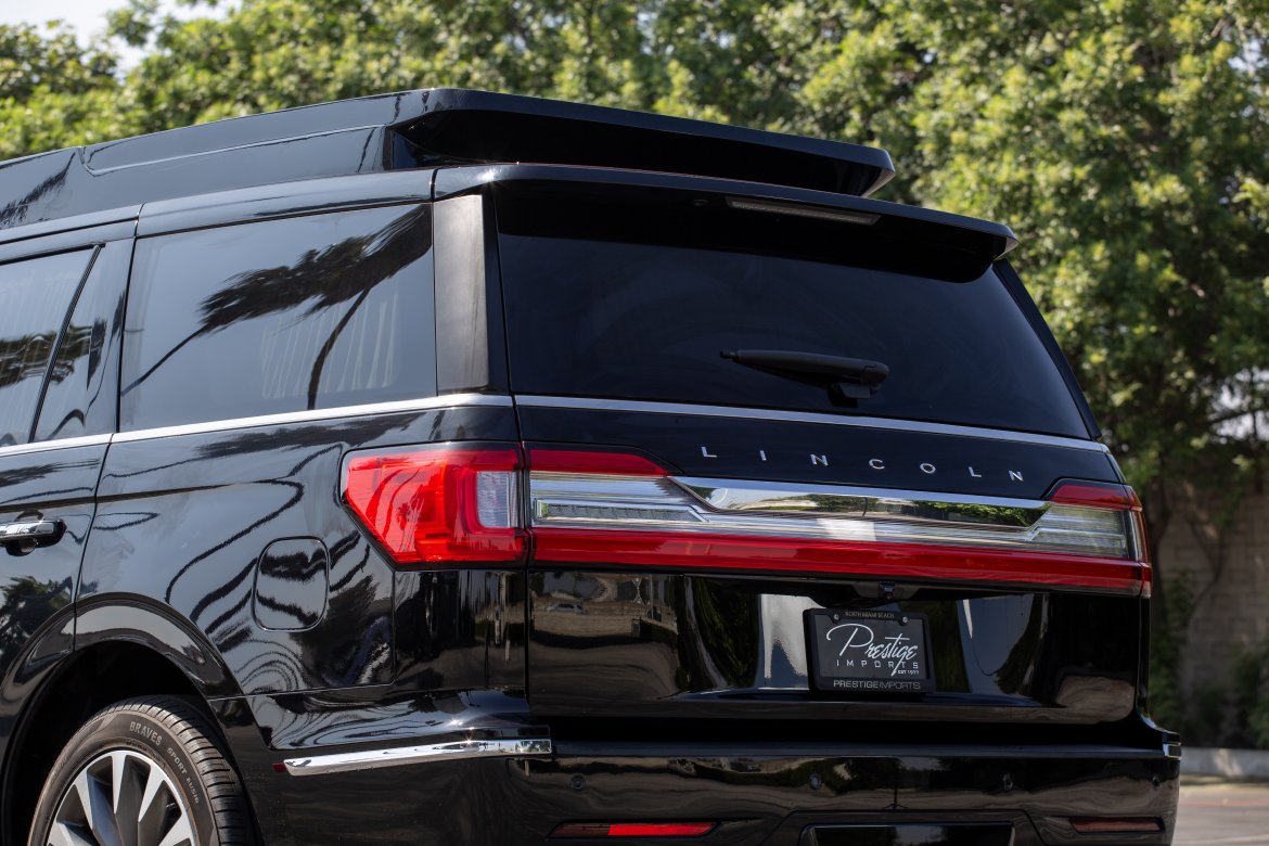 CEO SUV Mobile Office for Sale in Rancho Cucamonga, CA - Photo 14
