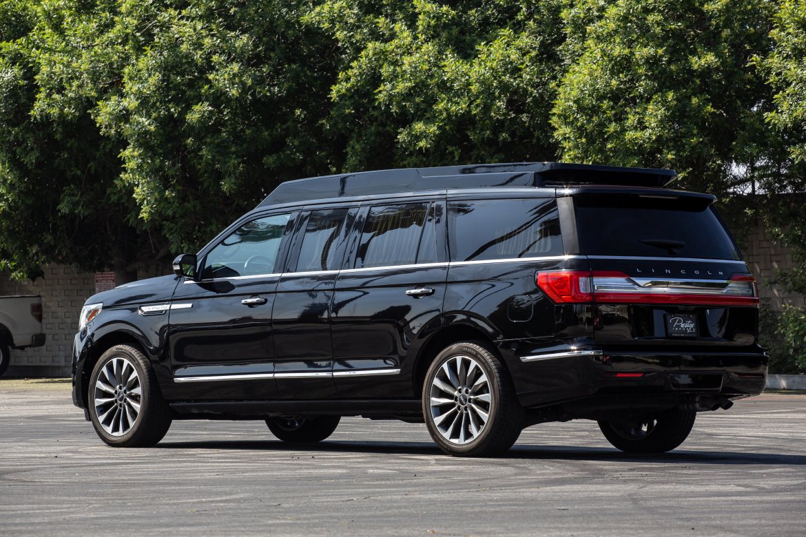 CEO SUV Mobile Office for Sale in Rancho Cucamonga, CA - Photo 15