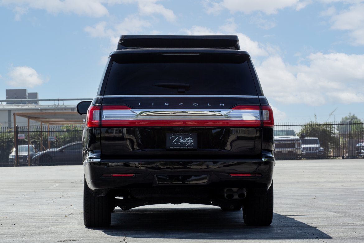 CEO SUV Mobile Office for Sale in Rancho Cucamonga, CA - Photo 16