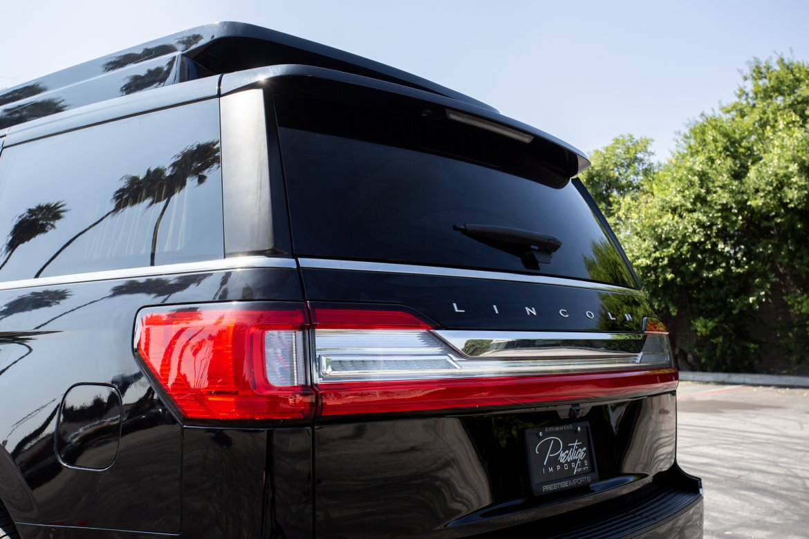 CEO SUV Mobile Office for Sale in Rancho Cucamonga, CA - Photo 18