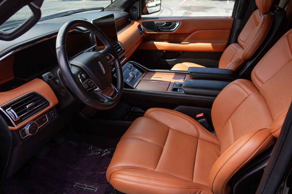CEO SUV Mobile Office for Sale in Rancho Cucamonga, CA - Photo 27